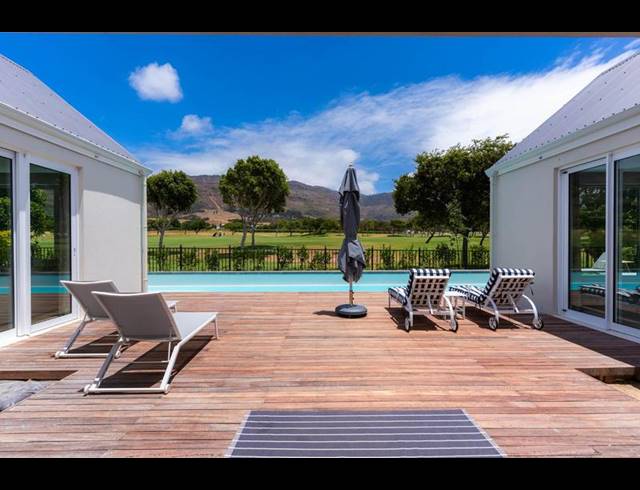 5 BEDROOM PROPERTY TO RENT IN STEENBERG GOLF ESTATE